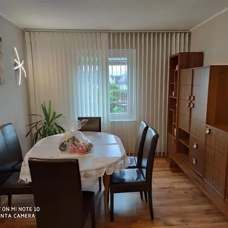 بيت للعطل Chez Natalie Et Serge *