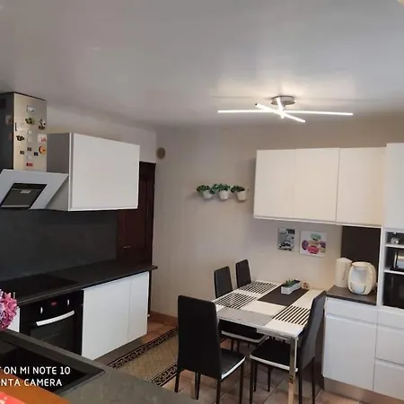 بيت للعطل Chez Natalie Et Serge